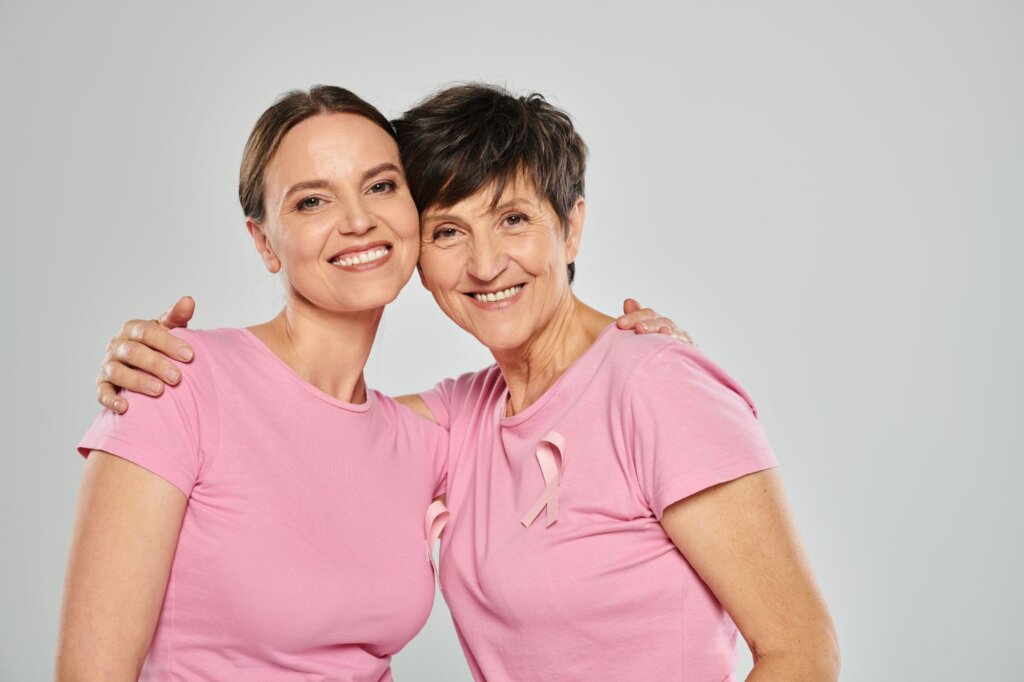 breast cancer genetic testing