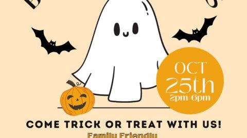 Things to do in Salem, Oregon // October 24 – 26, 2025