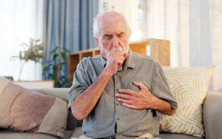 Breathing Easier: What You Should Know About COPD