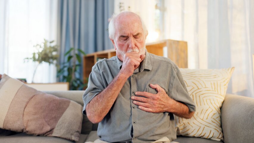 Breathing Easier: What You Should Know About COPD