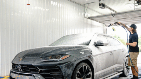 Best Car Detailing Shops in Cleveland, OH