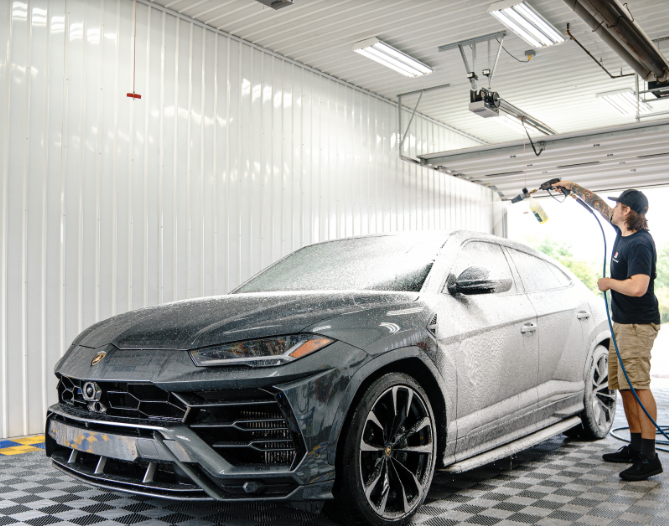Best Car Detailing Shops in Cleveland, OH