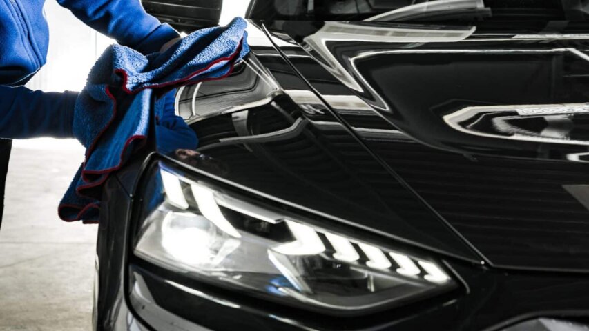 Best Car Detailing Shops in Tacoma, WA