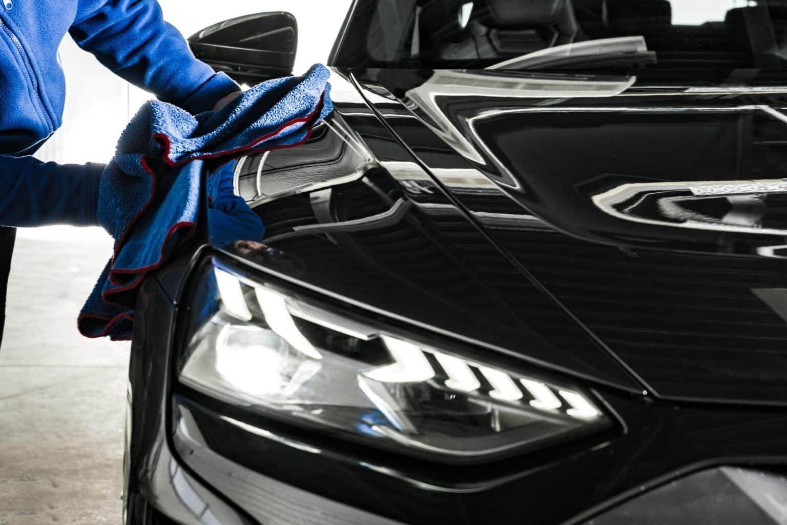 Best Car Detailing Shops in Tacoma, WA
