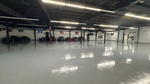 Best Climate-Controlled Car Storage in Connecticut