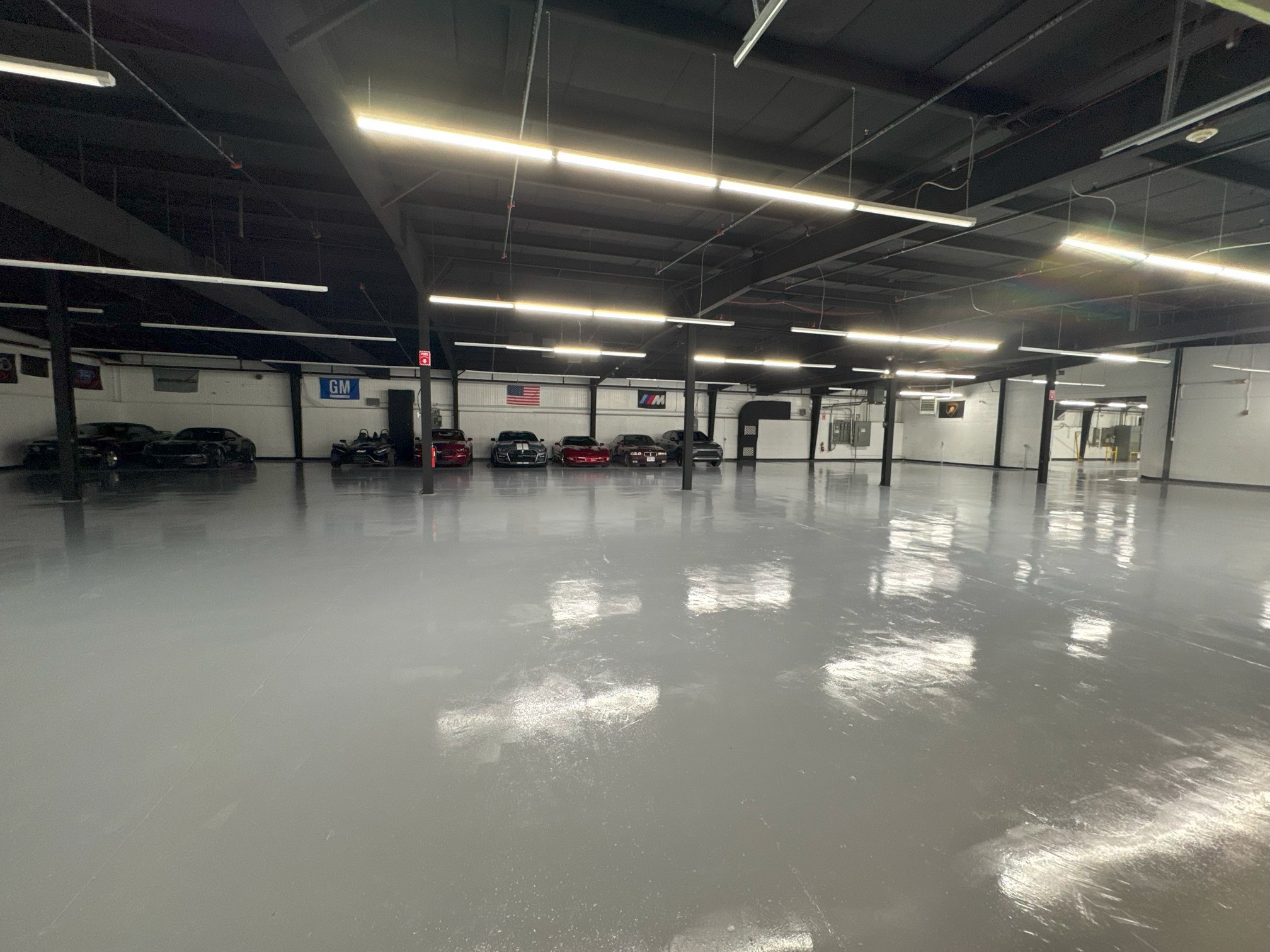 Best Climate-Controlled Car Storage in Connecticut