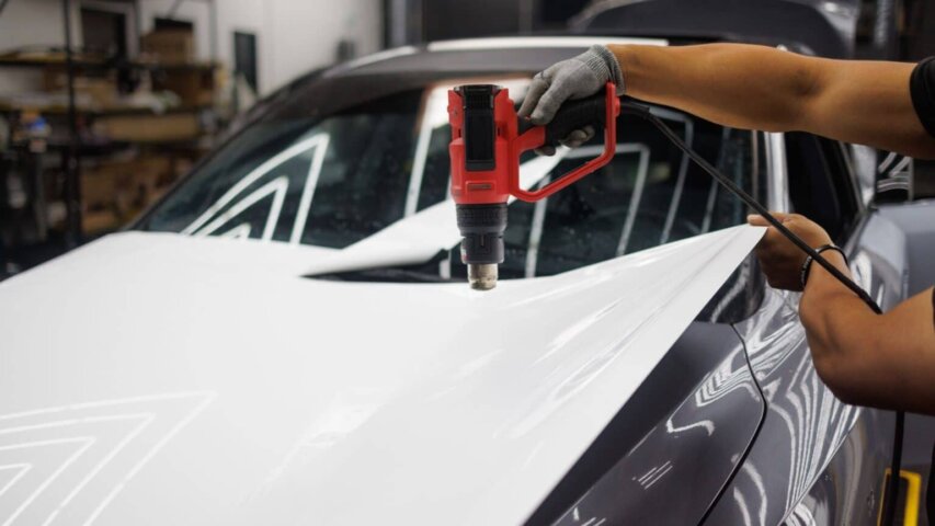 Best Car Wrap Shops in Tacoma, WA