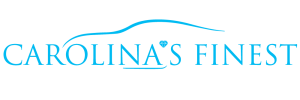 Carolinas Finest Detailing Logo