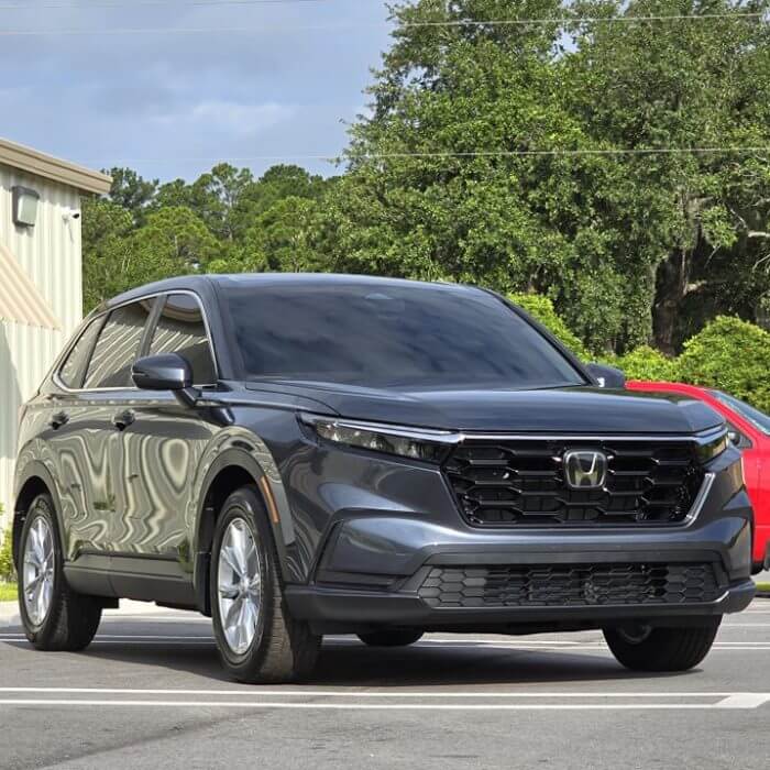 Best Ceramic Coating Shops in the South Carolina Lowcountry