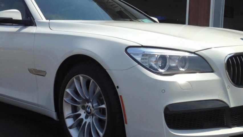 Best Ceramic Coating Shops in Cleveland, OH