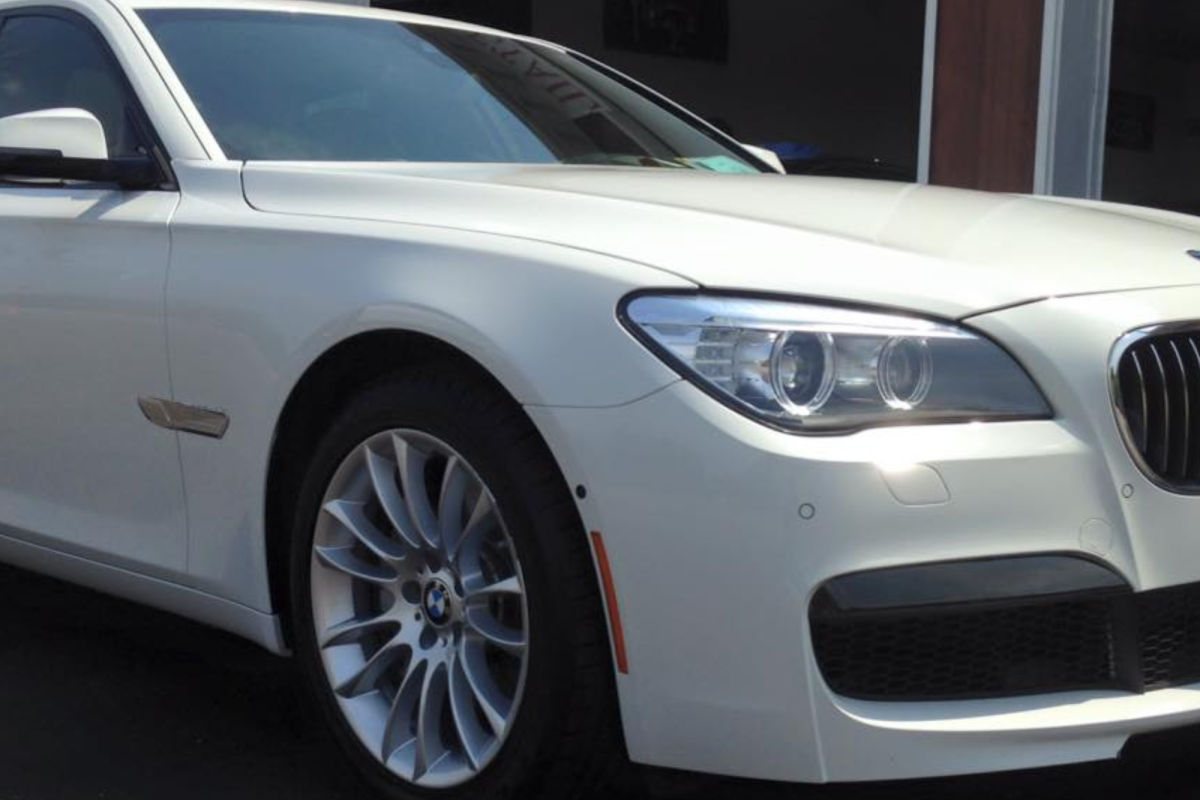 Best Ceramic Coating Shops in Cleveland, OH