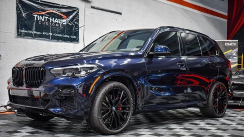 Best Ceramic Coating Shops in South Florida