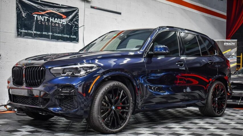 Best Ceramic Coating Shops in South Florida