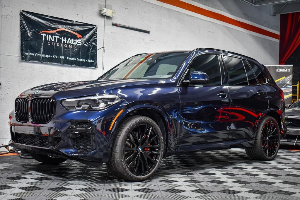 Best Ceramic Coating Shops in South Florida