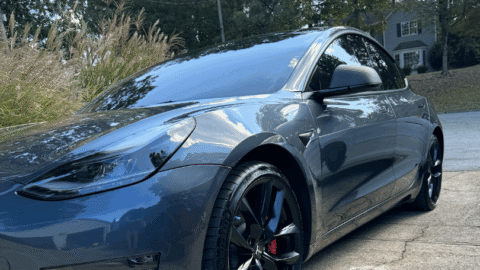 Best Ceramic Coating Shops in Woodstock, GA