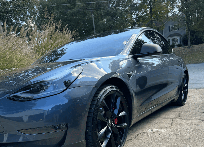 Best Ceramic Coating Shops in Woodstock, GA