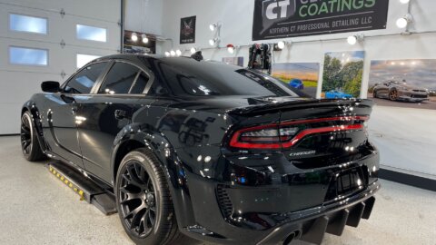 Best Paint Correction Shops in Connecticut