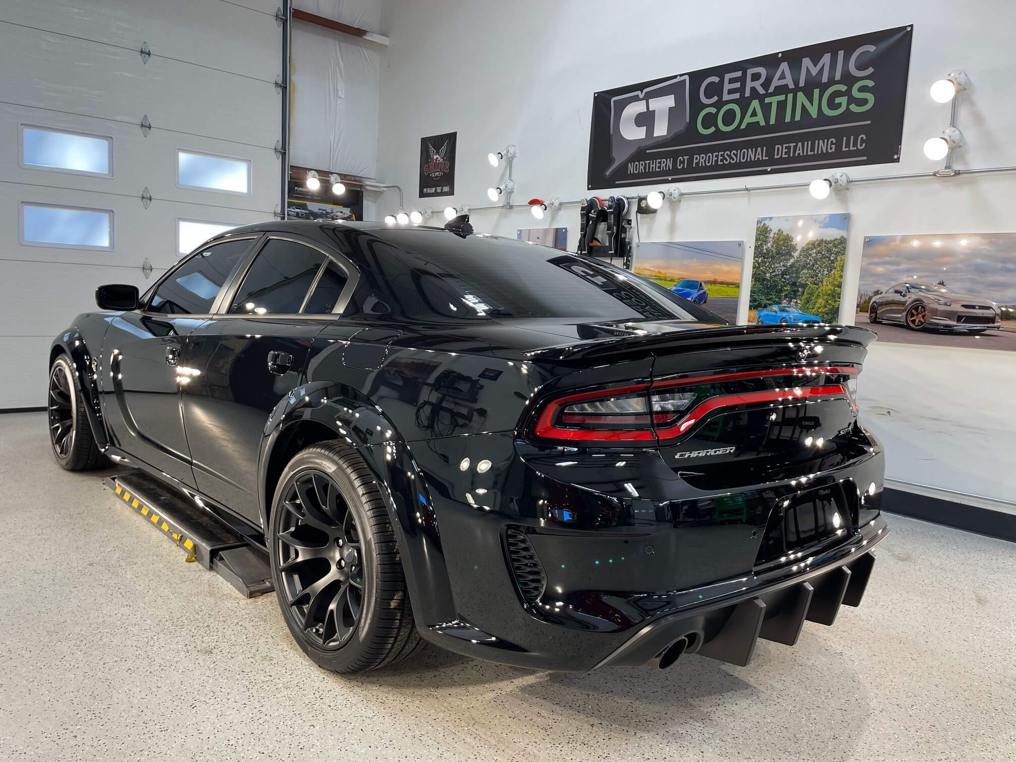 Best Paint Correction Shops in Connecticut