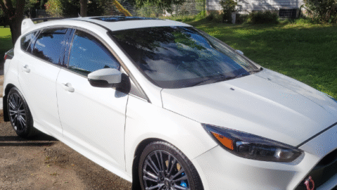 Best Ceramic Coating Shops in Mid Michigan