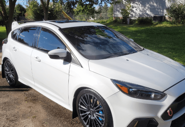 Best Ceramic Coating Shops in Mid Michigan