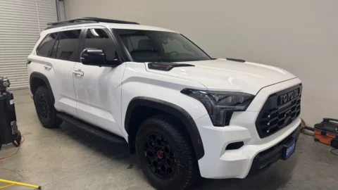 Best Ceramic Coating Shops in Pearland, TX