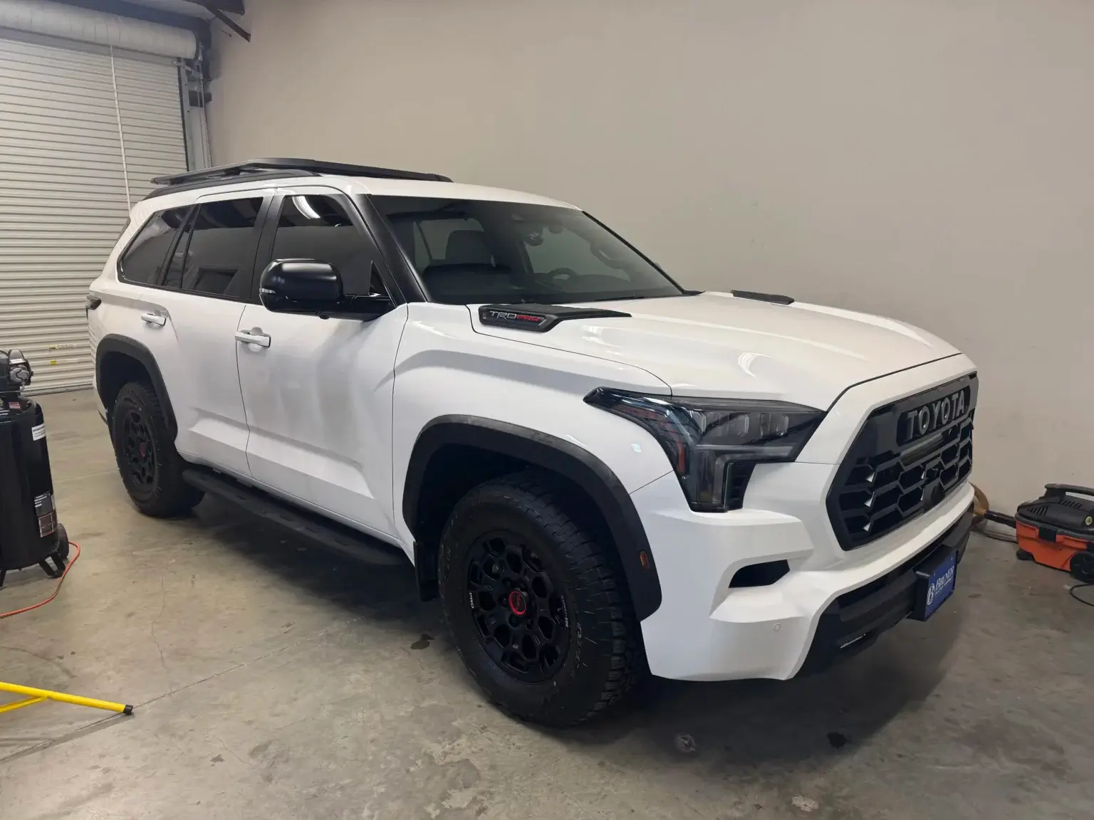 Best Ceramic Coating Shops in Pearland, TX