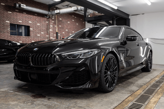 Best Ceramic Coating Shops in Houston, TX