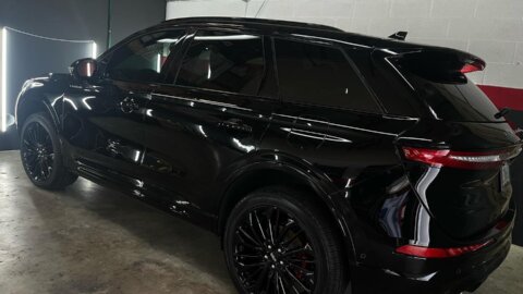 Best Ceramic Coating Shops in Miami, FL