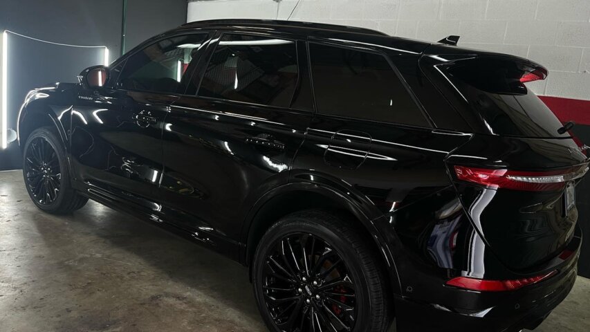 Best Ceramic Coating Shops in Miami, FL