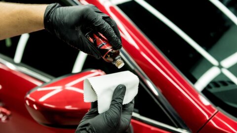 Best Ceramic Coating Shops in Tacoma, WA
