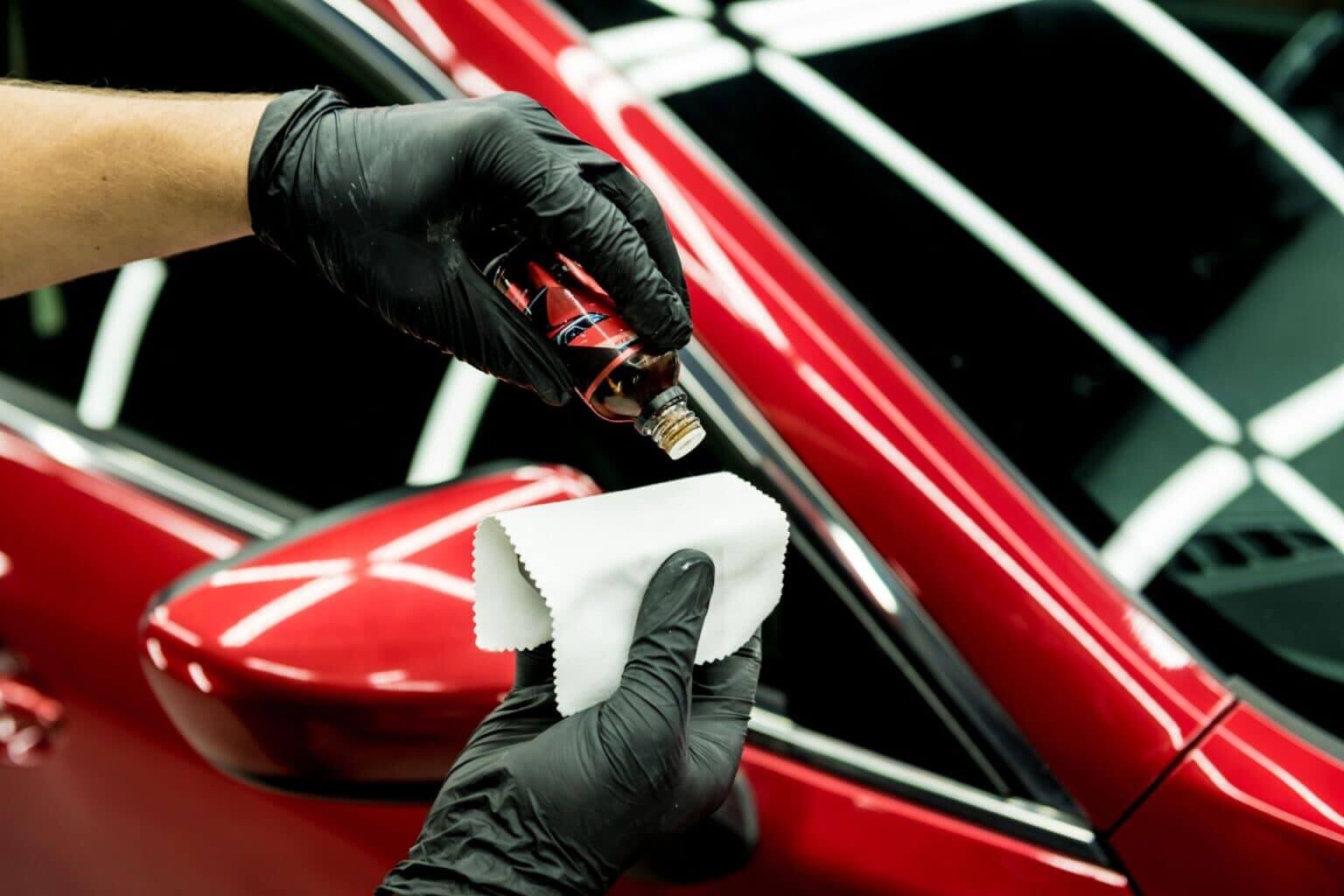 Best Ceramic Coating Shops in Tacoma, WA