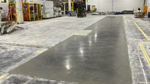 Best Commercial Concrete Contractors in Murfreesboro, TN