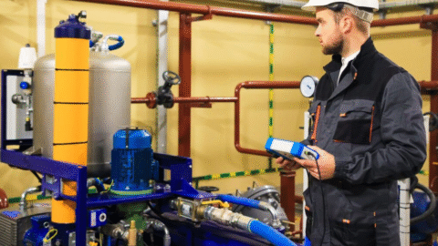 Best Commercial Plumbing Companies in Aurora, CO