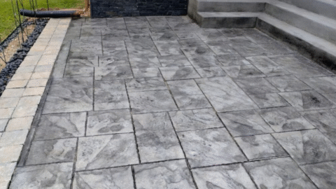 Best Concrete Patio Companies in Murfreesboro, TN