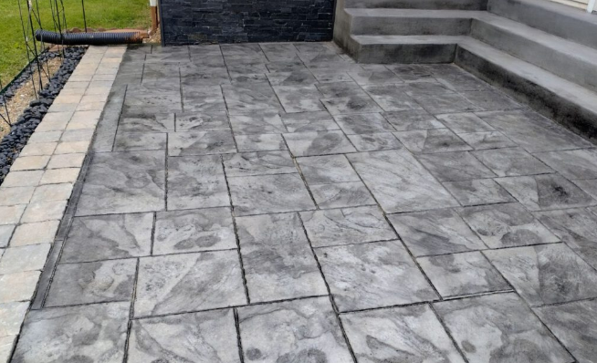 Best Concrete Patio Companies in Murfreesboro, TN