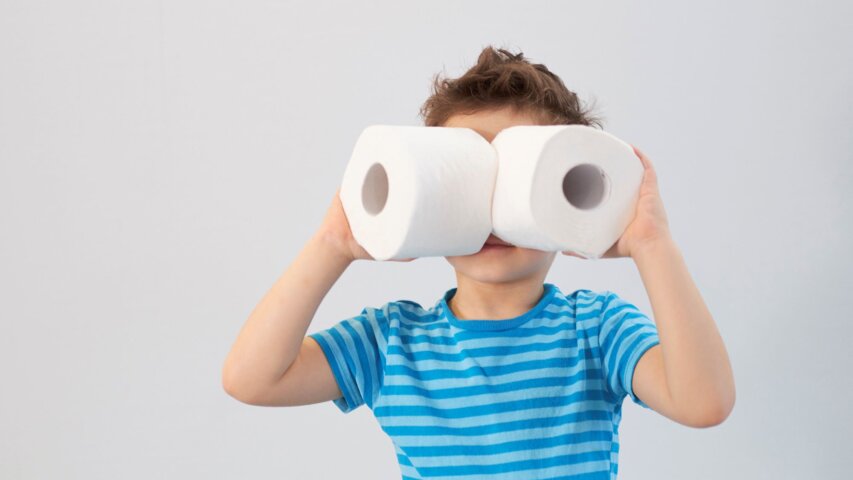 Dealing with Childhood Constipation: Causes and At-Home Remedies