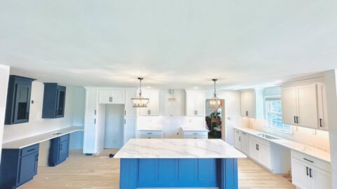 Best Countertop Companies in Richmond, VA