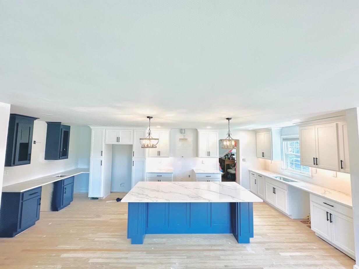 Best Countertop Companies in Richmond, VA