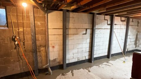 Best Crawl Space Repair Companies in Pittsburgh, PA