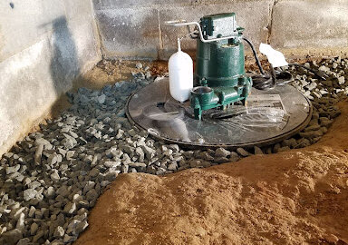 Best Crawl Space Waterproofing Companies in Richmond, VA