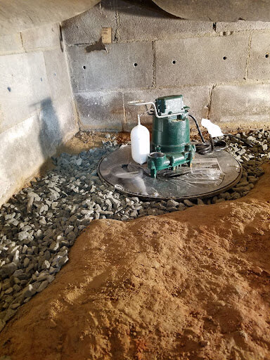 Best Crawl Space Waterproofing Companies in Richmond, VA