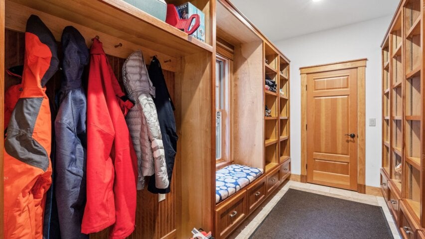 Top Custom Woodworking Ideas to Add Character and Function to Your Home