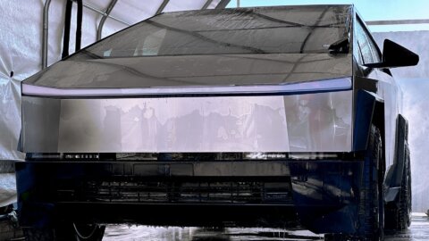 Top Paint Protection Film Shops in Dallas, TX