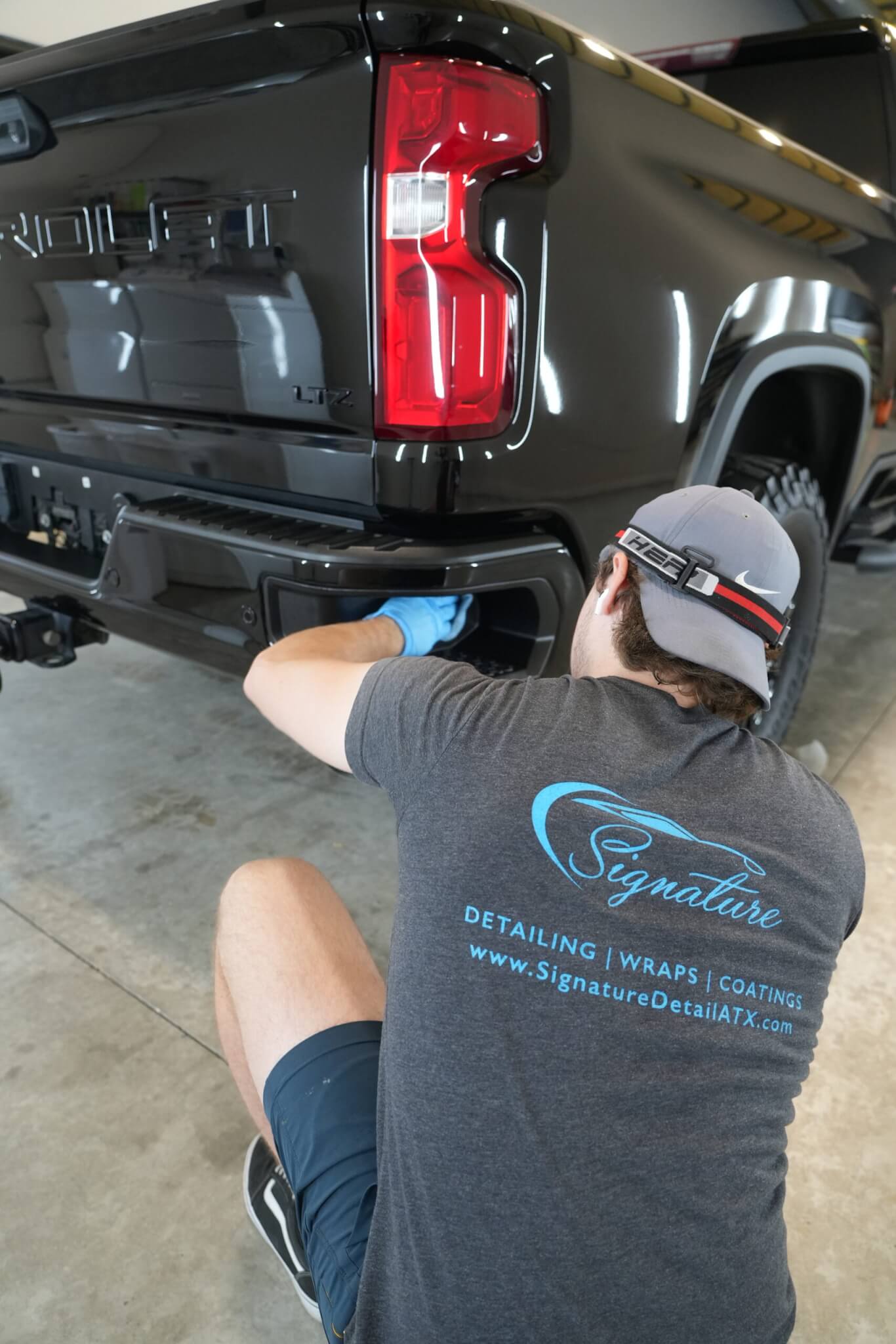 Best Car Detailing Shops in Leander, TX