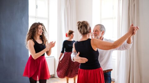 Where to Take Dance Classes in Salem, Oregon: Studios for All Ages and Styles
