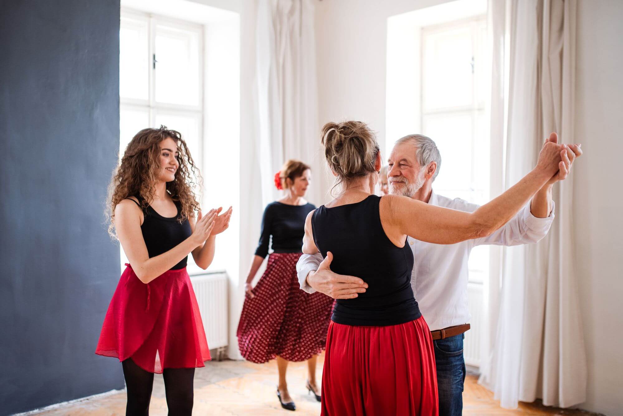 Where to Take Dance Classes in Salem, Oregon: Studios for All Ages and Styles