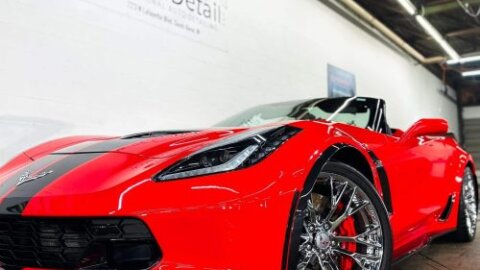 Best Paint Correction Shops in South Bend, IN