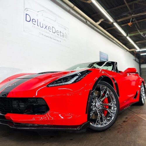 Best Ceramic Coating Shops in South Bend, IN