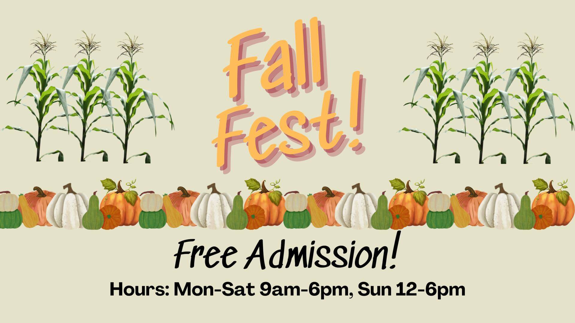 Things to do in Salem, Oregon // October 3 - 5, 2025
