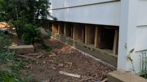 Best Foundation Repair Companies in Richmond, VA